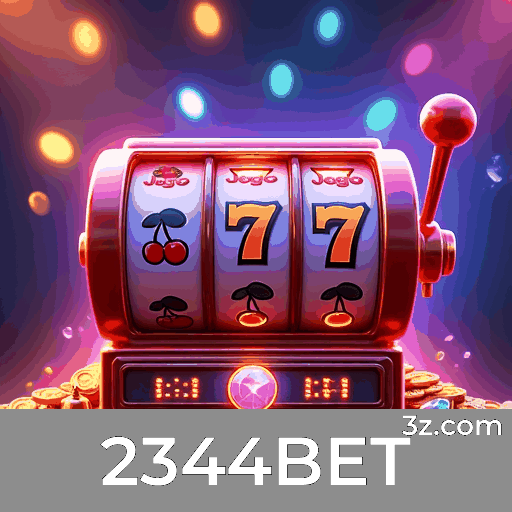 Explore a Convergência de Tecnologias e Experiências Disruptivas na 2344BET