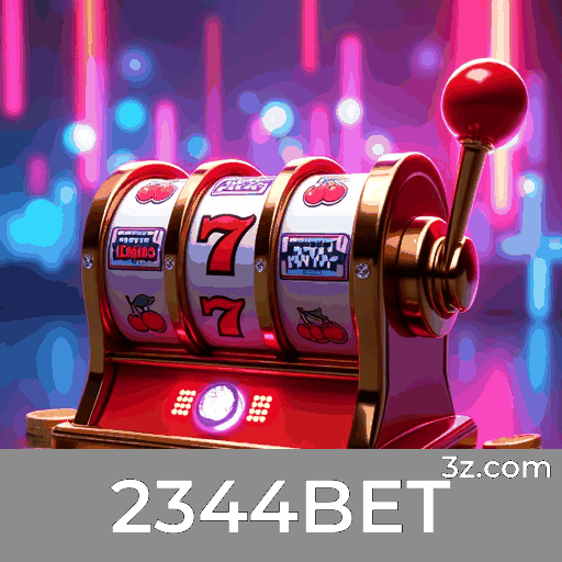 2344BET: Excelência em Apostas Esportivas no Brasil