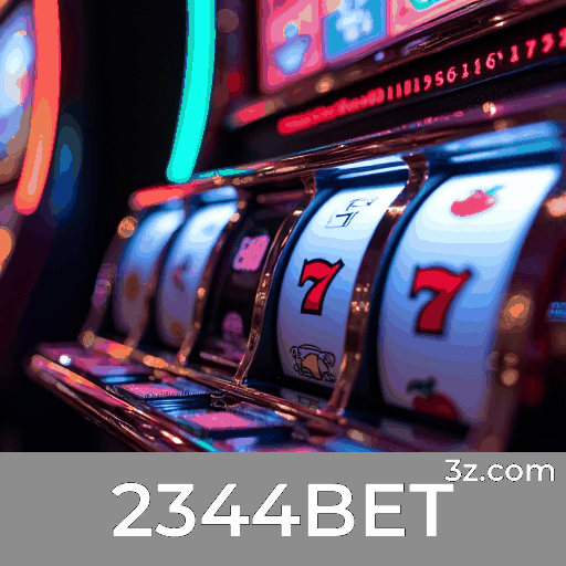 2344BET: Seu Cassino Online Confiável e Seguro