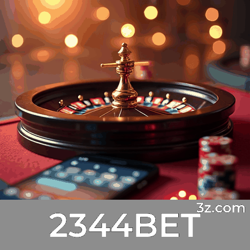 Tecnologia Avançada e Segurança Inabalável na 2344BET