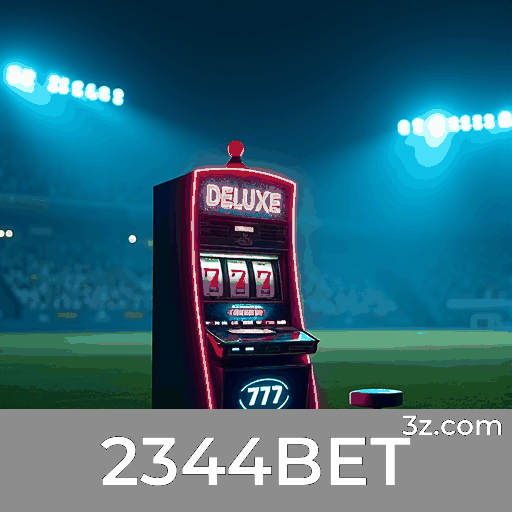 2344BET: Excelência em Apostas Esportivas no Brasil