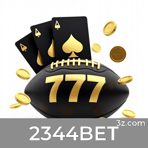 2344BET: Jogos de Cassino Excitantes e Luxuosos