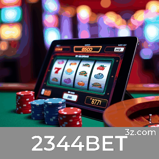 Tecnologia Avançada e Segurança Inabalável na 2344BET