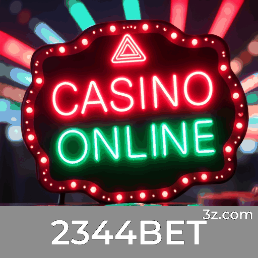 2344BET: Seu Cassino Online Confiável e Seguro