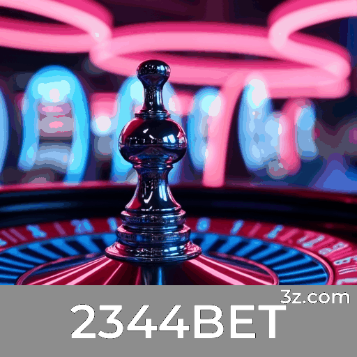 2344BET: Jogos de Cassino Excitantes e Luxuosos