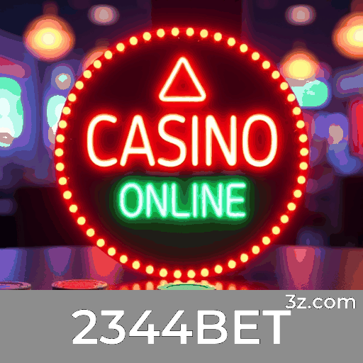 2344BET: Seu Cassino Online Confiável e Seguro