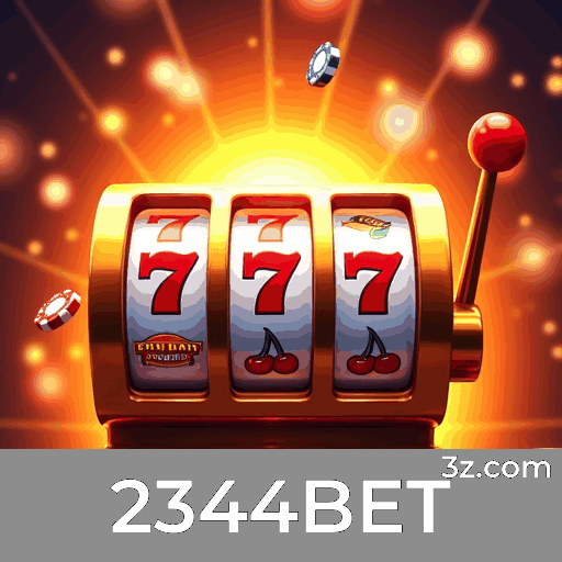 Explore a Convergência de Tecnologias e Experiências Disruptivas na 2344BET