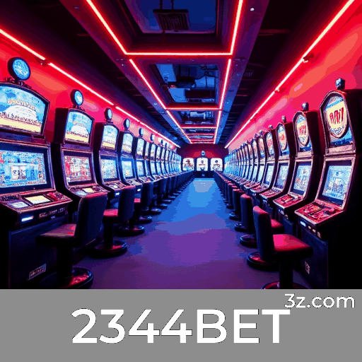 Tecnologia Avançada e Segurança Inabalável na 2344BET