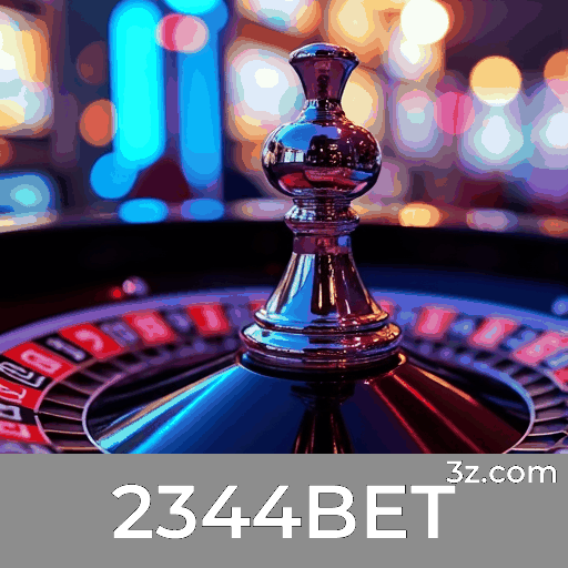 Explore a Convergência de Tecnologias e Experiências Disruptivas na 2344BET