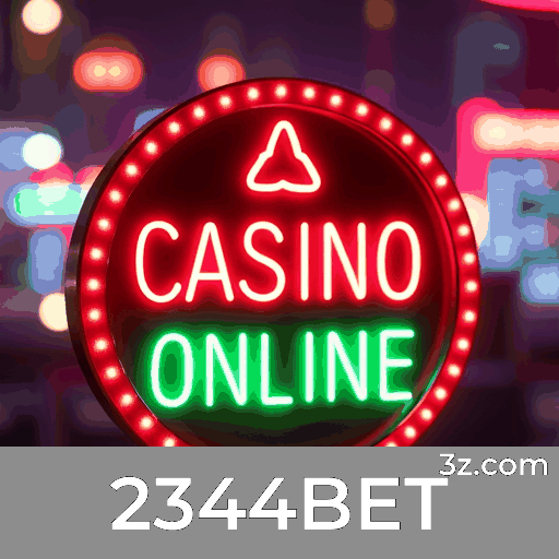 2344BET: Jogos de Cassino Excitantes e Luxuosos