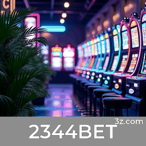 2344BET: Seu Cassino Online Confiável e Seguro