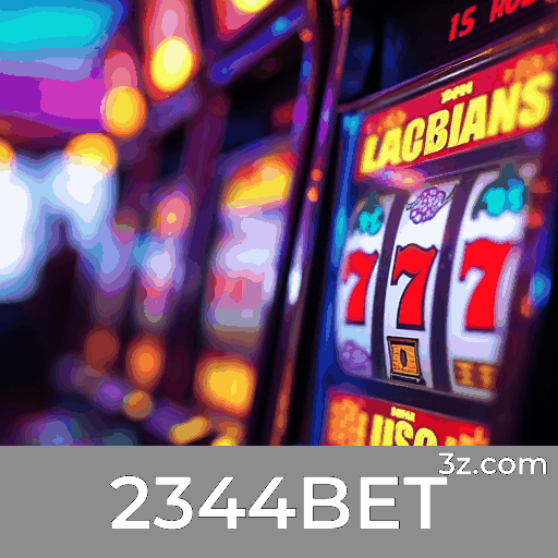 2344BET: Jogos de Cassino Excitantes e Luxuosos
